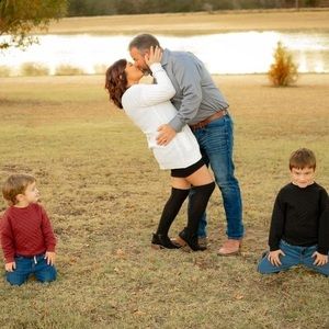 Meet your Posher, Stephen